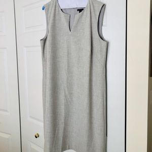 Perfect summer office dress